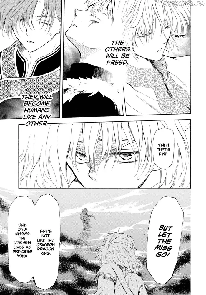 Yona of the Dawn Chapter 265 image 11_optimized